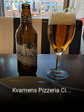 Kvarnens Pizzeria City