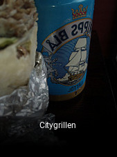 Citygrillen