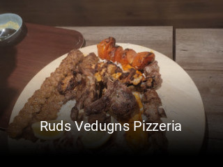 Ruds Vedugns Pizzeria