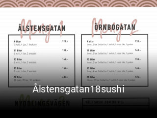 Ålstensgatan18sushi