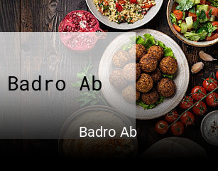 Badro Ab