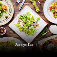 Sandys Karlstad