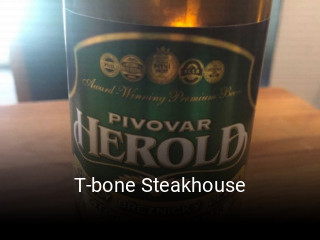 T-bone Steakhouse