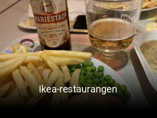 Ikea-restaurangen