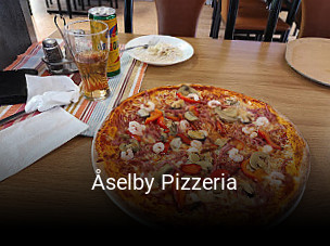 Åselby Pizzeria