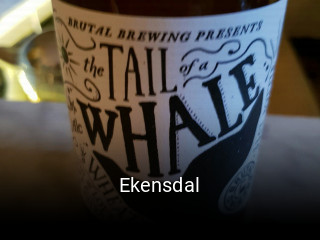 Ekensdal