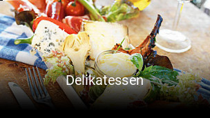 Delikatessen