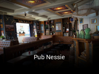 Pub Nessie