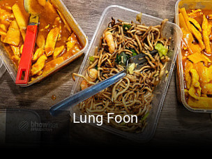 Lung Foon