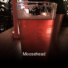 Moosehead