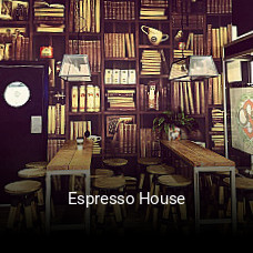 Espresso House