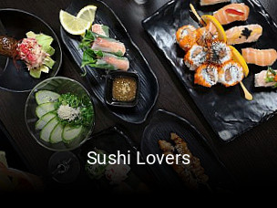 Sushi Lovers