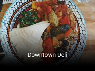 Downtown Deli