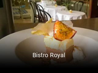 Bistro Royal