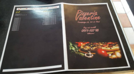 Pizzeria Valentine