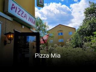 Pizza Mia