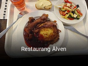 Restaurang Älven